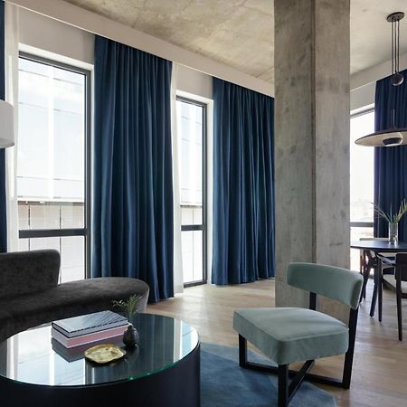 Kimpton - Pittman Hotel By Ihg Dallas Extérieur photo
