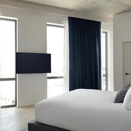 Kimpton - Pittman Hotel By Ihg Dallas Extérieur photo