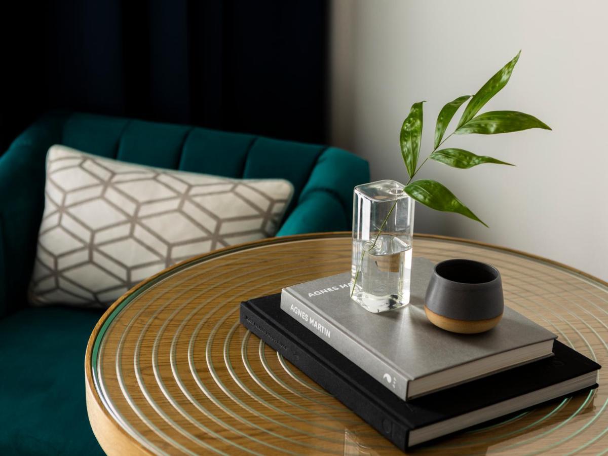 Kimpton - Pittman Hotel By Ihg Dallas Extérieur photo