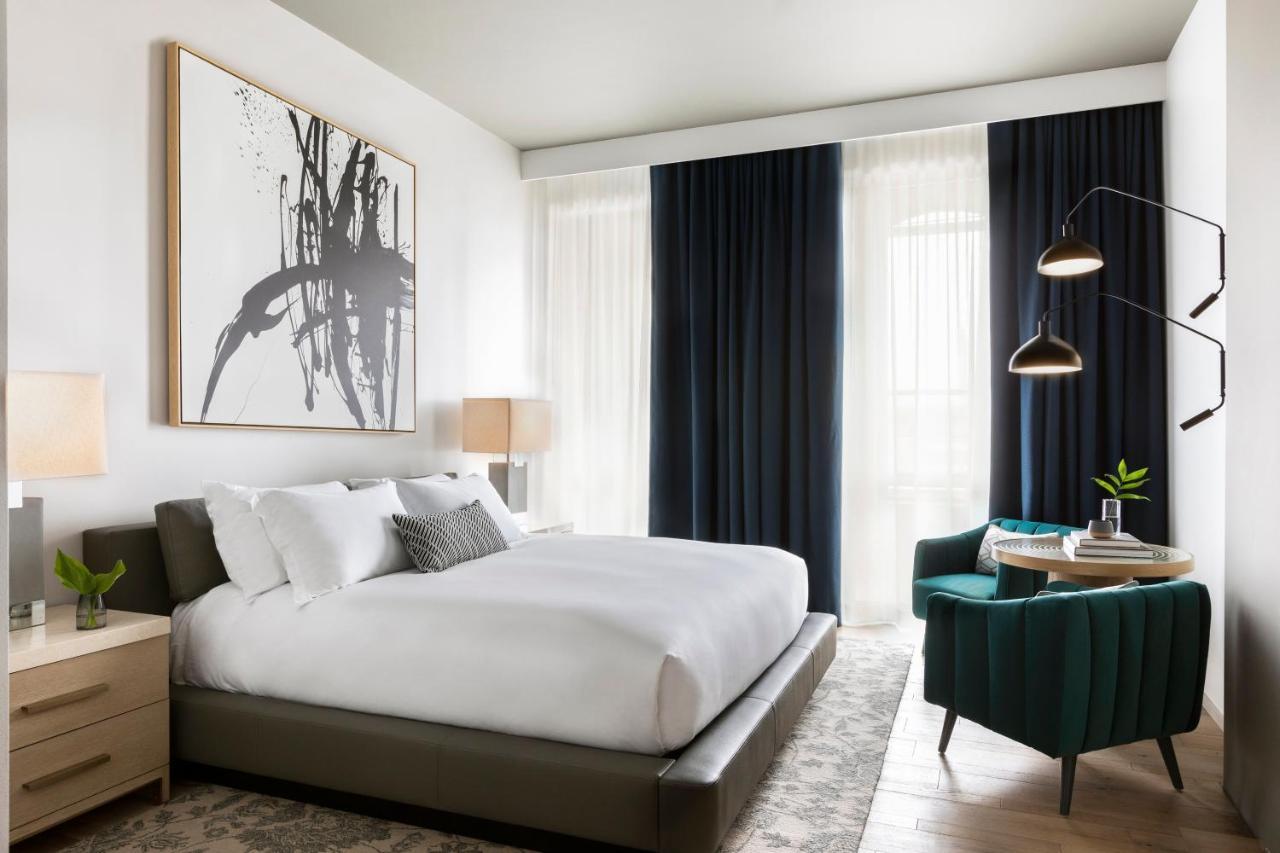 Kimpton - Pittman Hotel By Ihg Dallas Extérieur photo