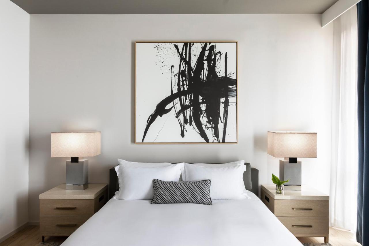 Kimpton - Pittman Hotel By Ihg Dallas Extérieur photo
