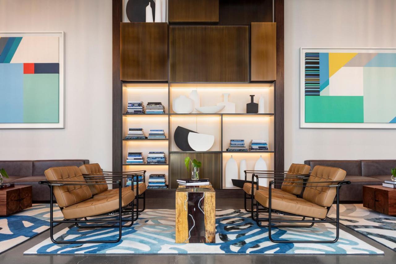 Kimpton - Pittman Hotel By Ihg Dallas Extérieur photo