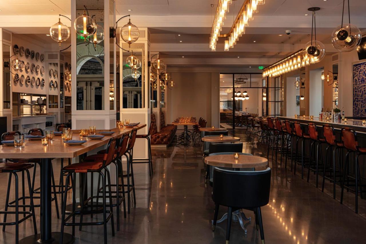 Kimpton - Pittman Hotel By Ihg Dallas Extérieur photo