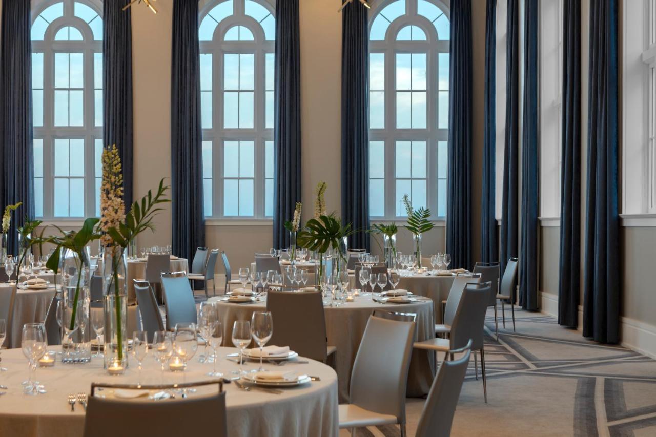 Kimpton - Pittman Hotel By Ihg Dallas Extérieur photo
