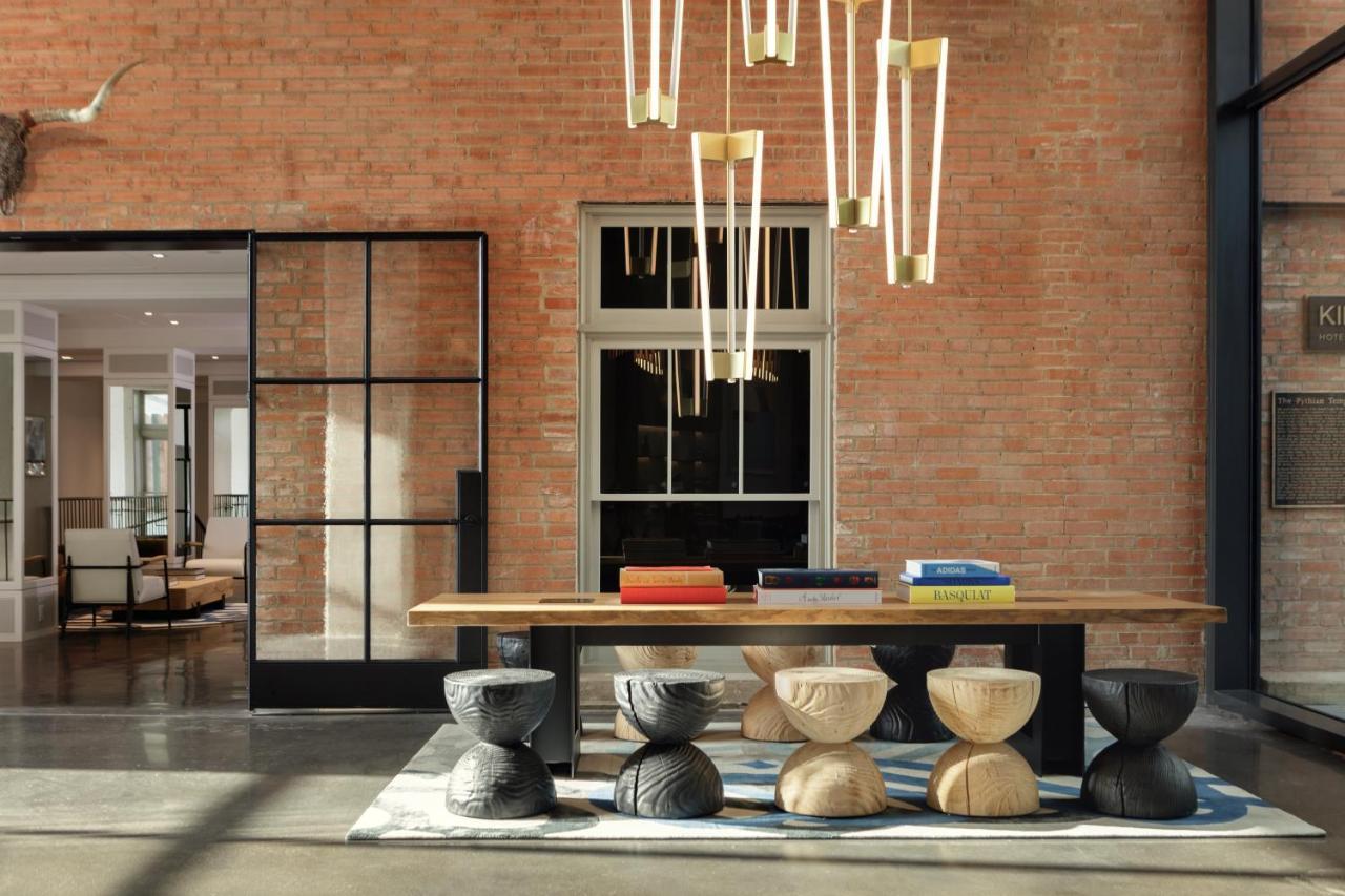 Kimpton - Pittman Hotel By Ihg Dallas Extérieur photo