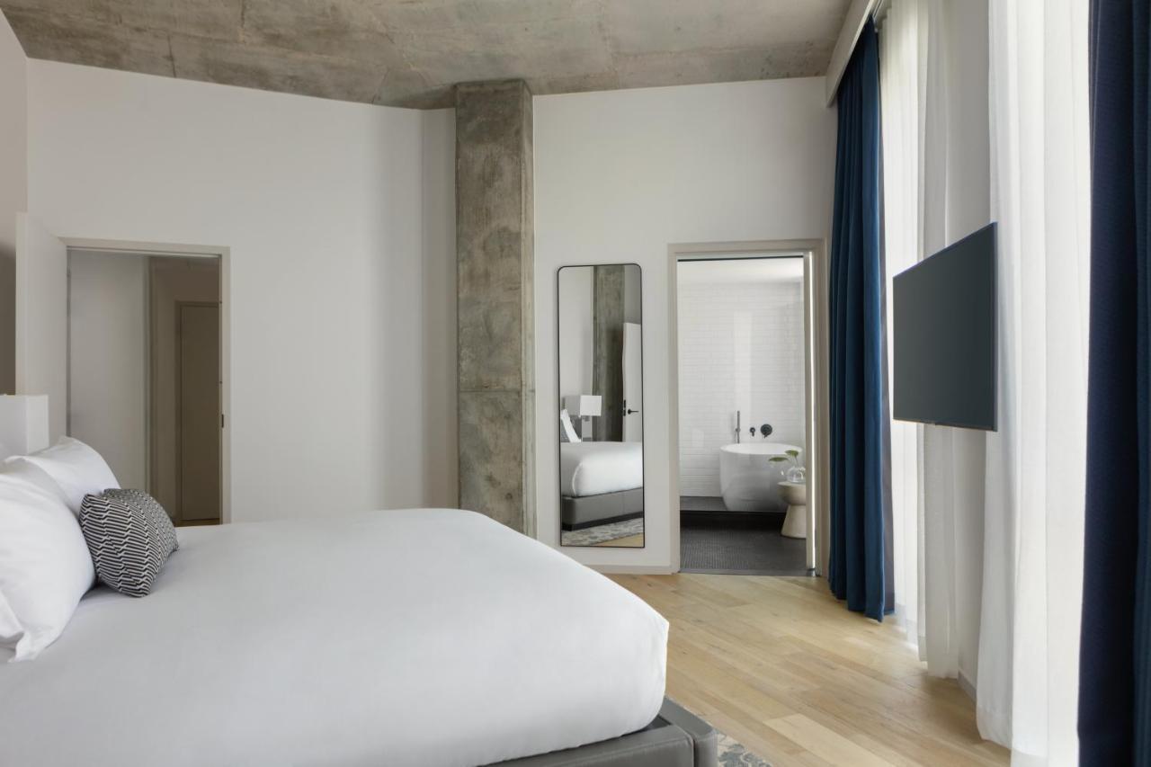 Kimpton - Pittman Hotel By Ihg Dallas Extérieur photo