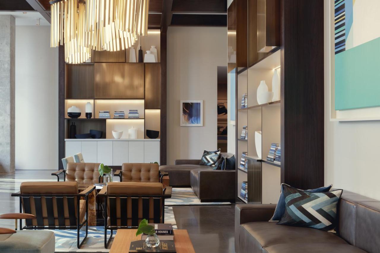 Kimpton - Pittman Hotel By Ihg Dallas Extérieur photo