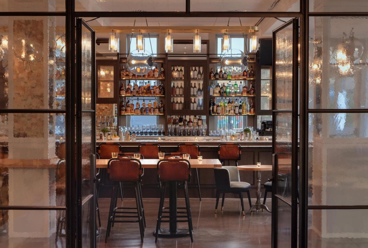 Kimpton - Pittman Hotel By Ihg Dallas Extérieur photo