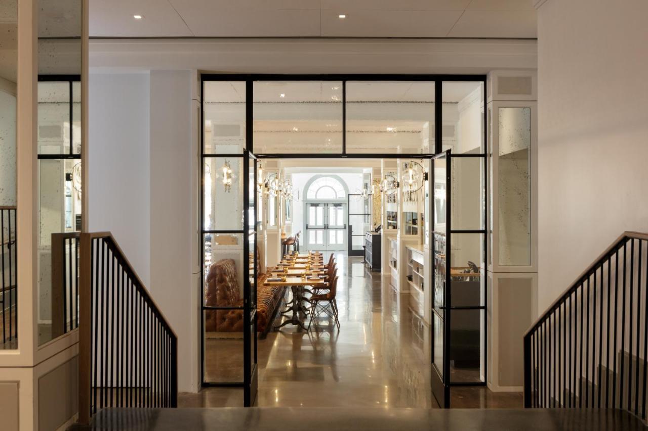 Kimpton - Pittman Hotel By Ihg Dallas Extérieur photo