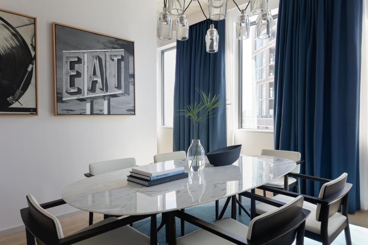 Kimpton - Pittman Hotel By Ihg Dallas Extérieur photo