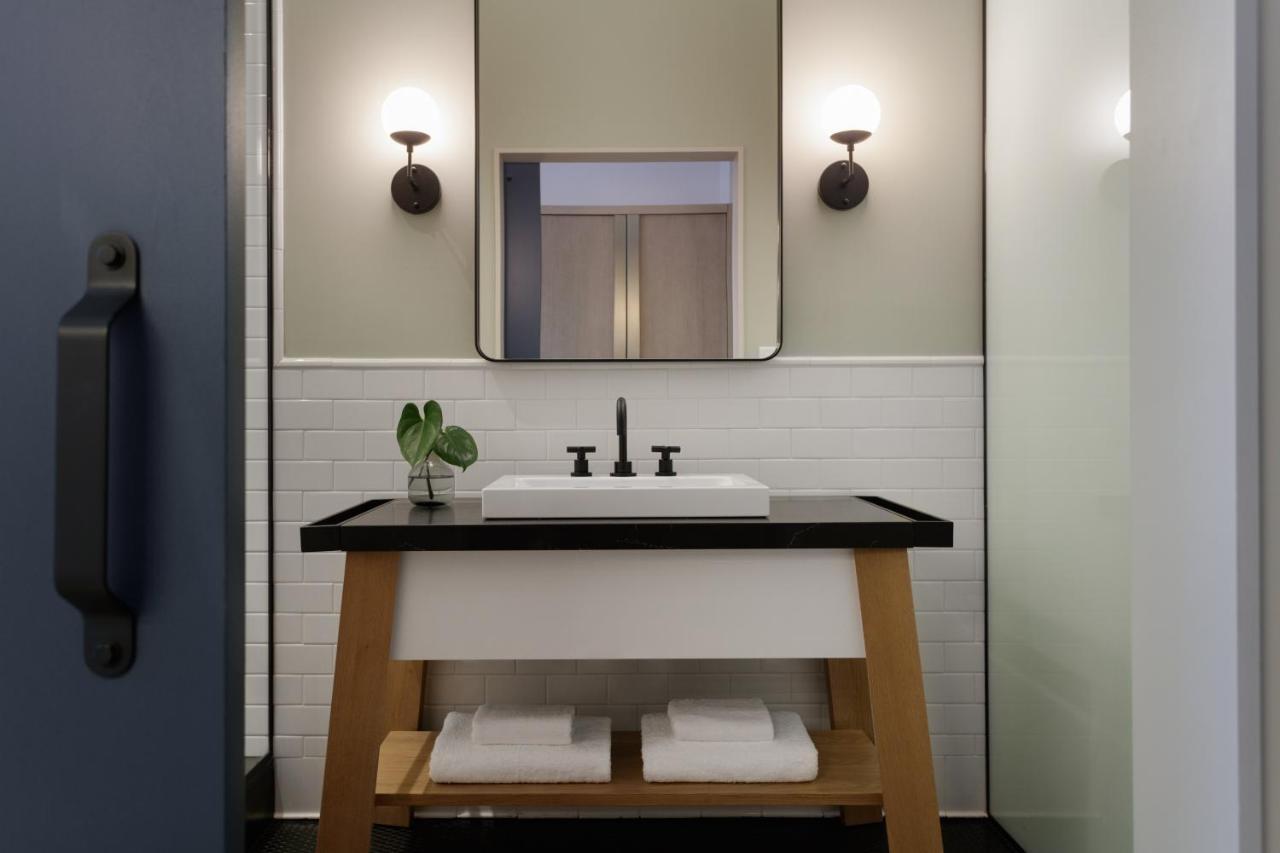 Kimpton - Pittman Hotel By Ihg Dallas Extérieur photo