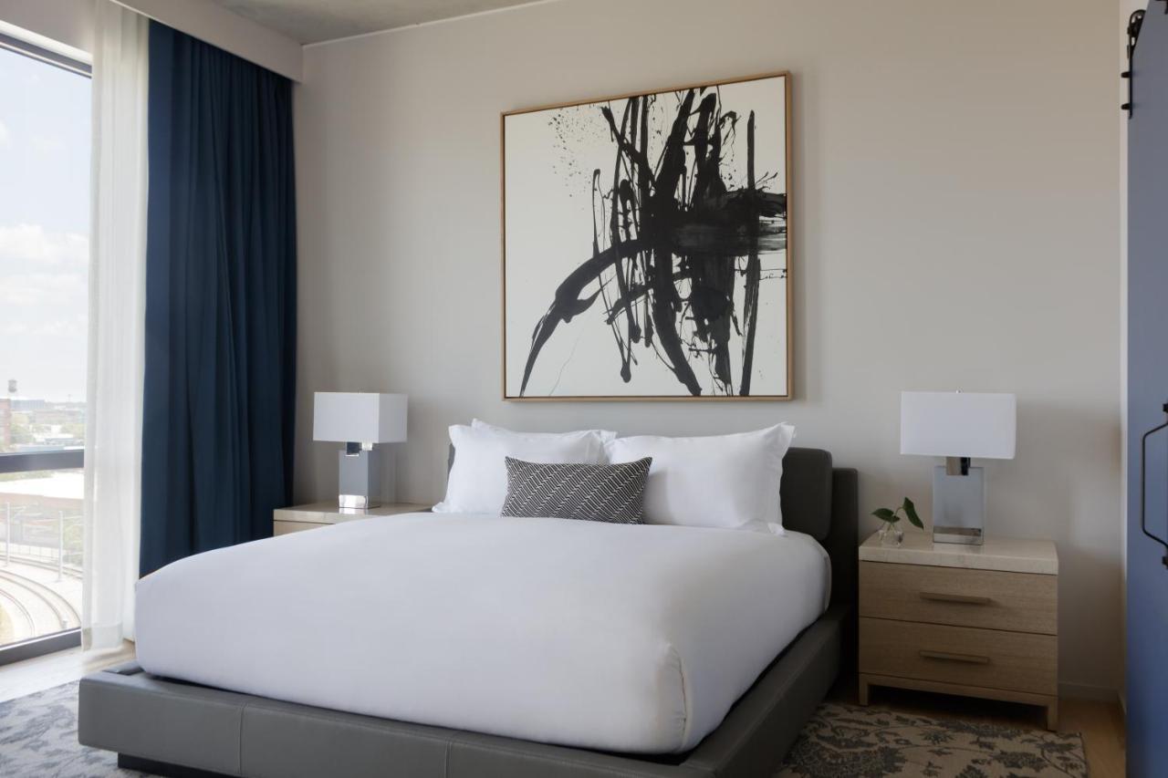 Kimpton - Pittman Hotel By Ihg Dallas Extérieur photo