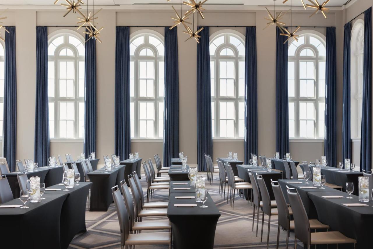 Kimpton - Pittman Hotel By Ihg Dallas Extérieur photo