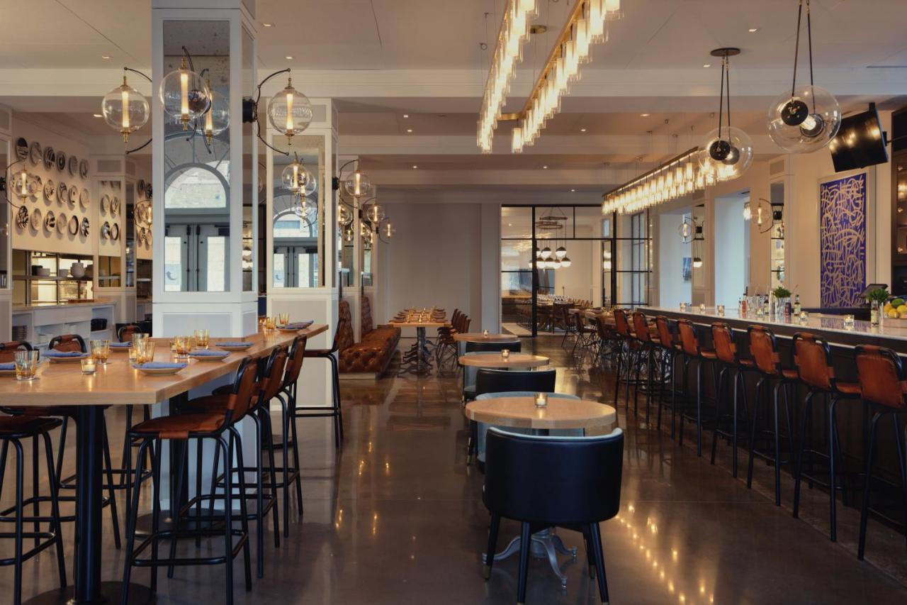 Kimpton - Pittman Hotel By Ihg Dallas Extérieur photo