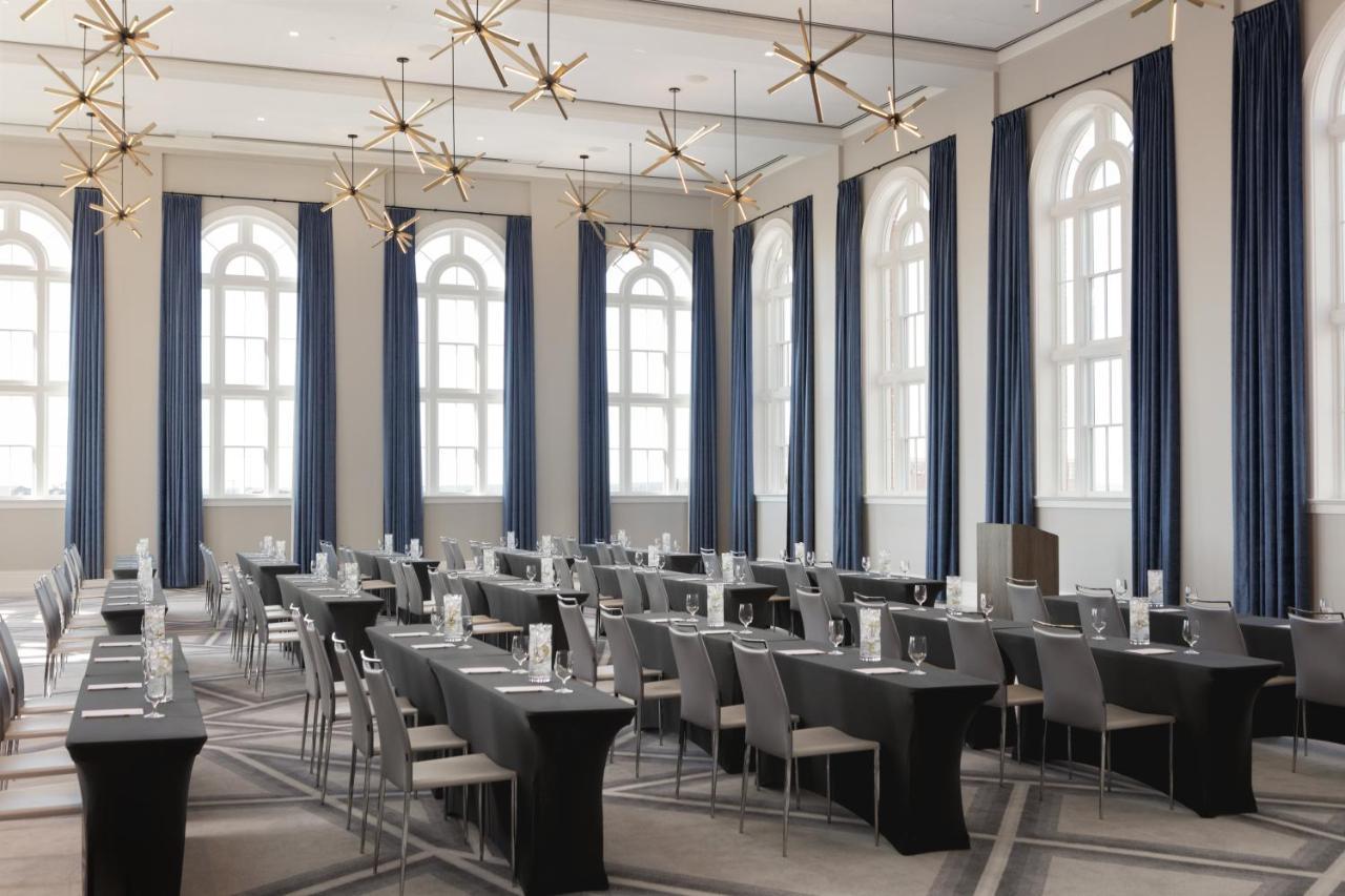 Kimpton - Pittman Hotel By Ihg Dallas Extérieur photo