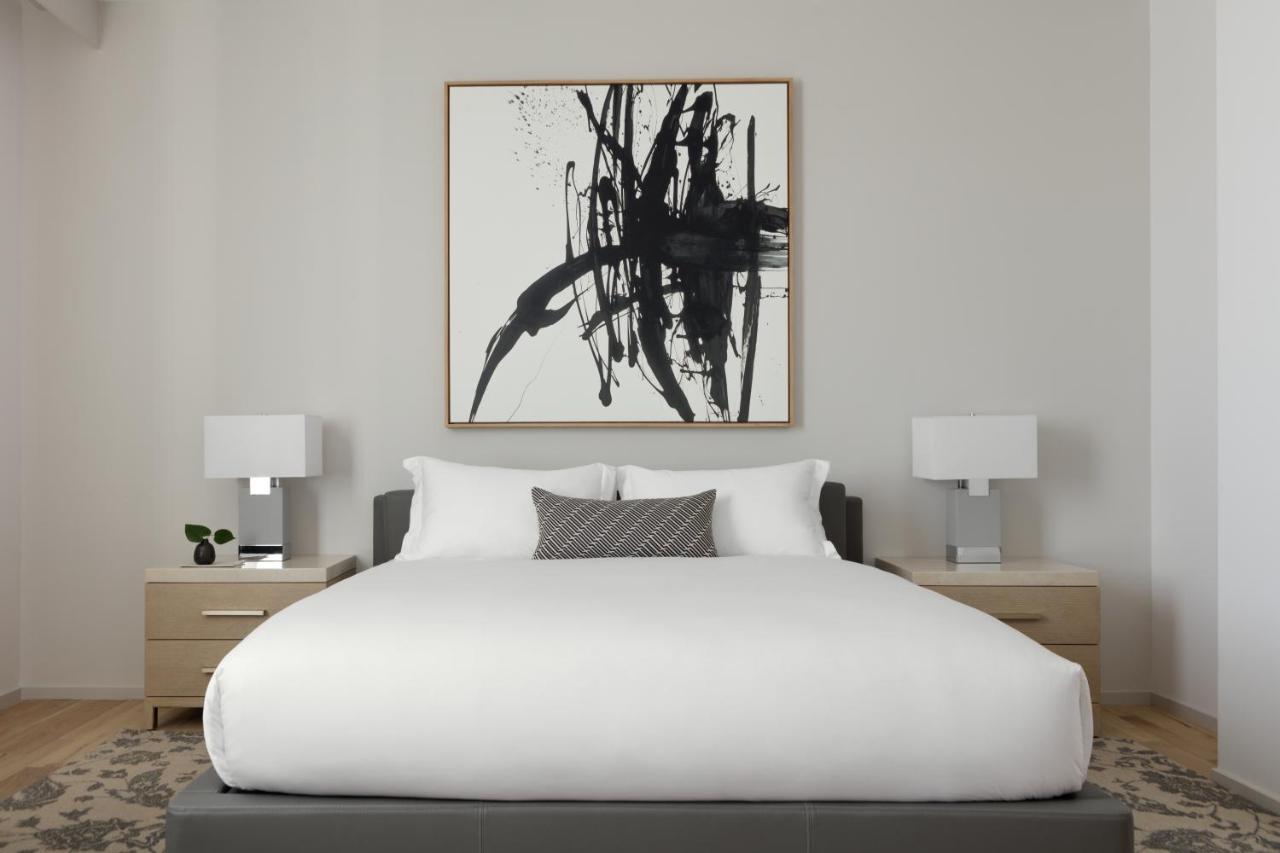 Kimpton - Pittman Hotel By Ihg Dallas Extérieur photo
