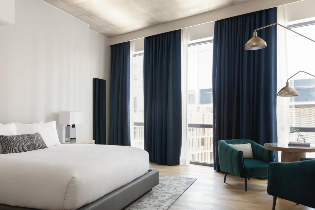 Kimpton - Pittman Hotel By Ihg Dallas Extérieur photo