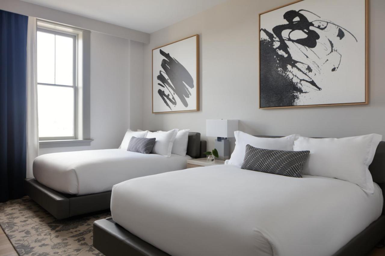 Kimpton - Pittman Hotel By Ihg Dallas Extérieur photo