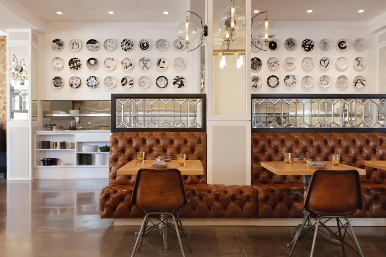Kimpton - Pittman Hotel By Ihg Dallas Extérieur photo