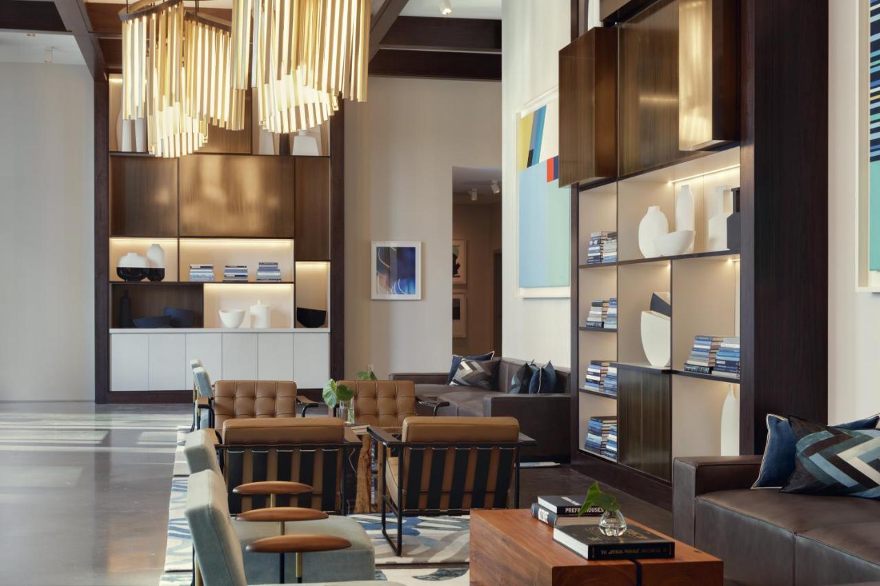Kimpton - Pittman Hotel By Ihg Dallas Extérieur photo