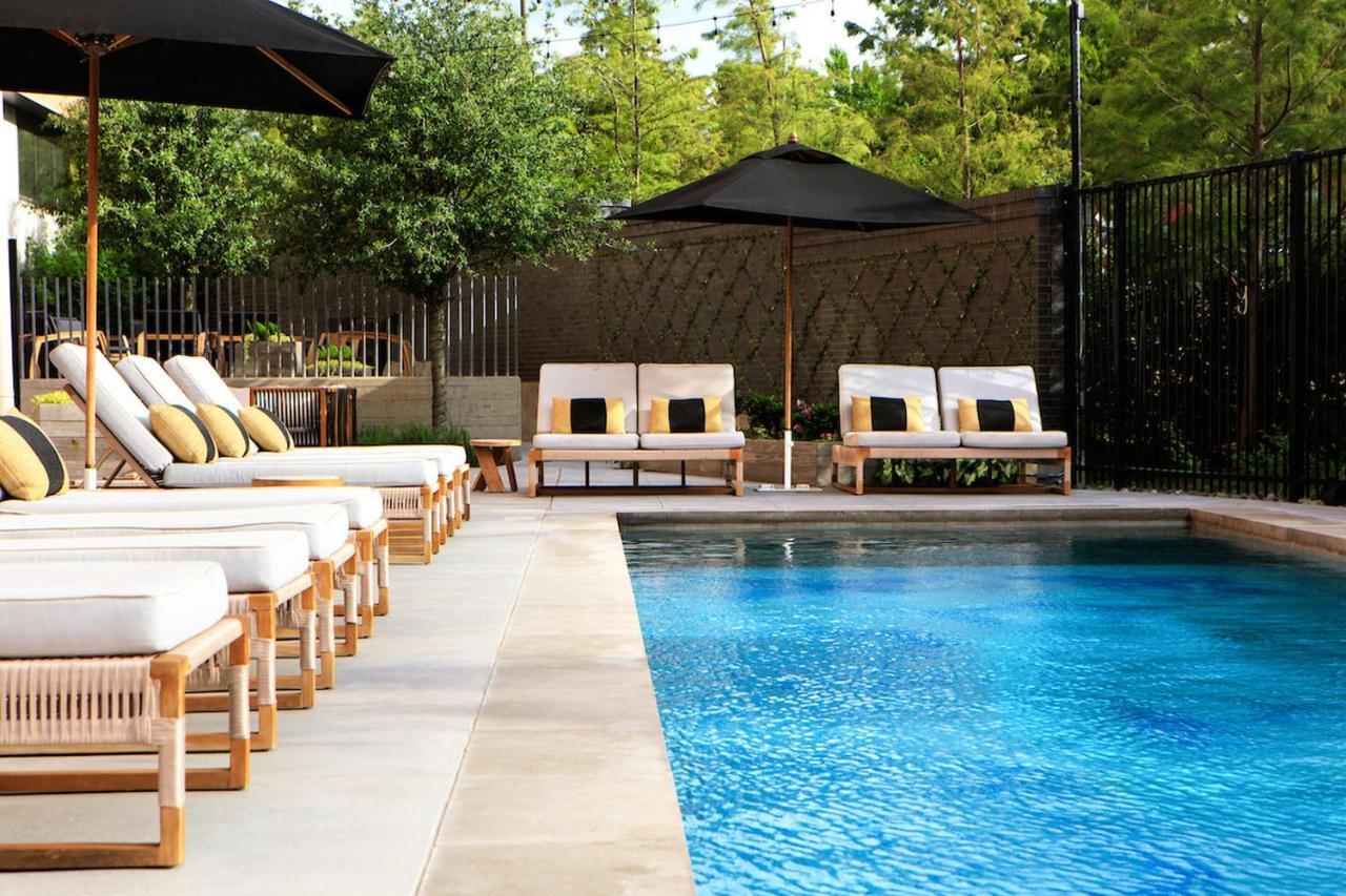 Kimpton - Pittman Hotel By Ihg Dallas Extérieur photo