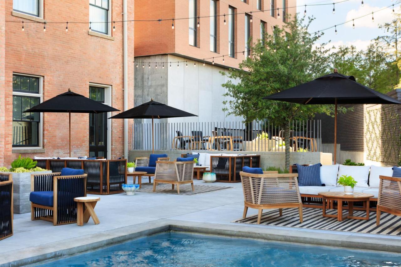 Kimpton - Pittman Hotel By Ihg Dallas Extérieur photo