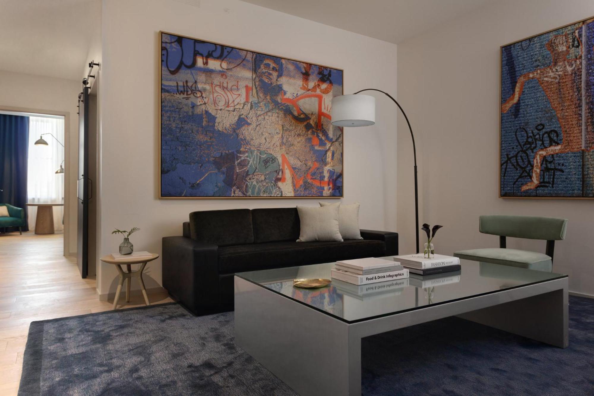 Kimpton - Pittman Hotel By Ihg Dallas Extérieur photo