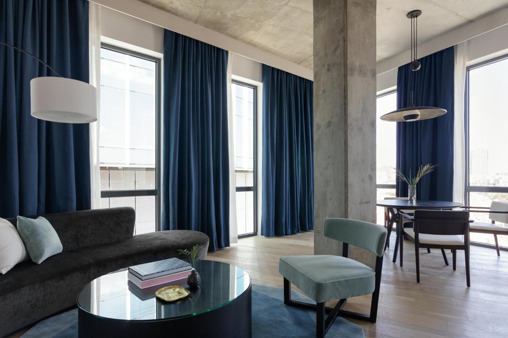 Kimpton - Pittman Hotel By Ihg Dallas Extérieur photo