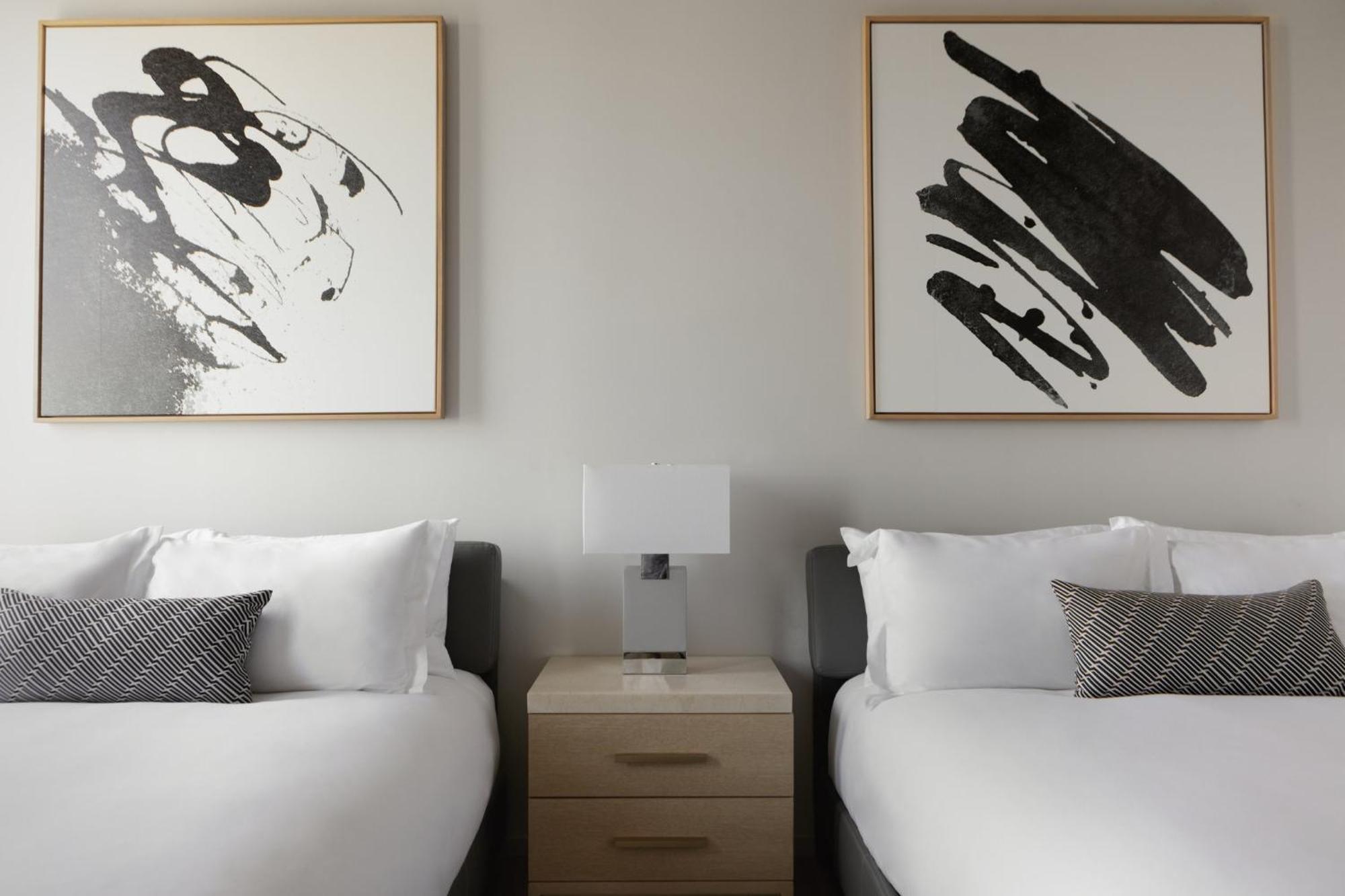 Kimpton - Pittman Hotel By Ihg Dallas Extérieur photo