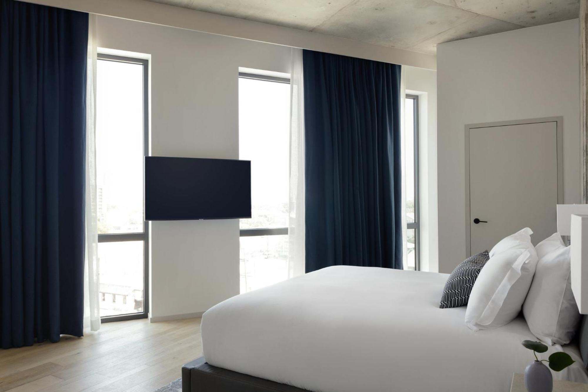 Kimpton - Pittman Hotel By Ihg Dallas Extérieur photo
