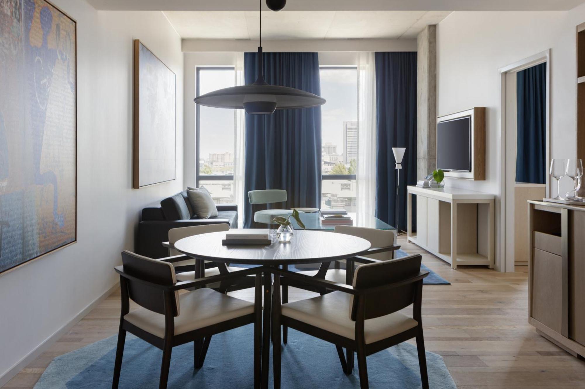 Kimpton - Pittman Hotel By Ihg Dallas Extérieur photo