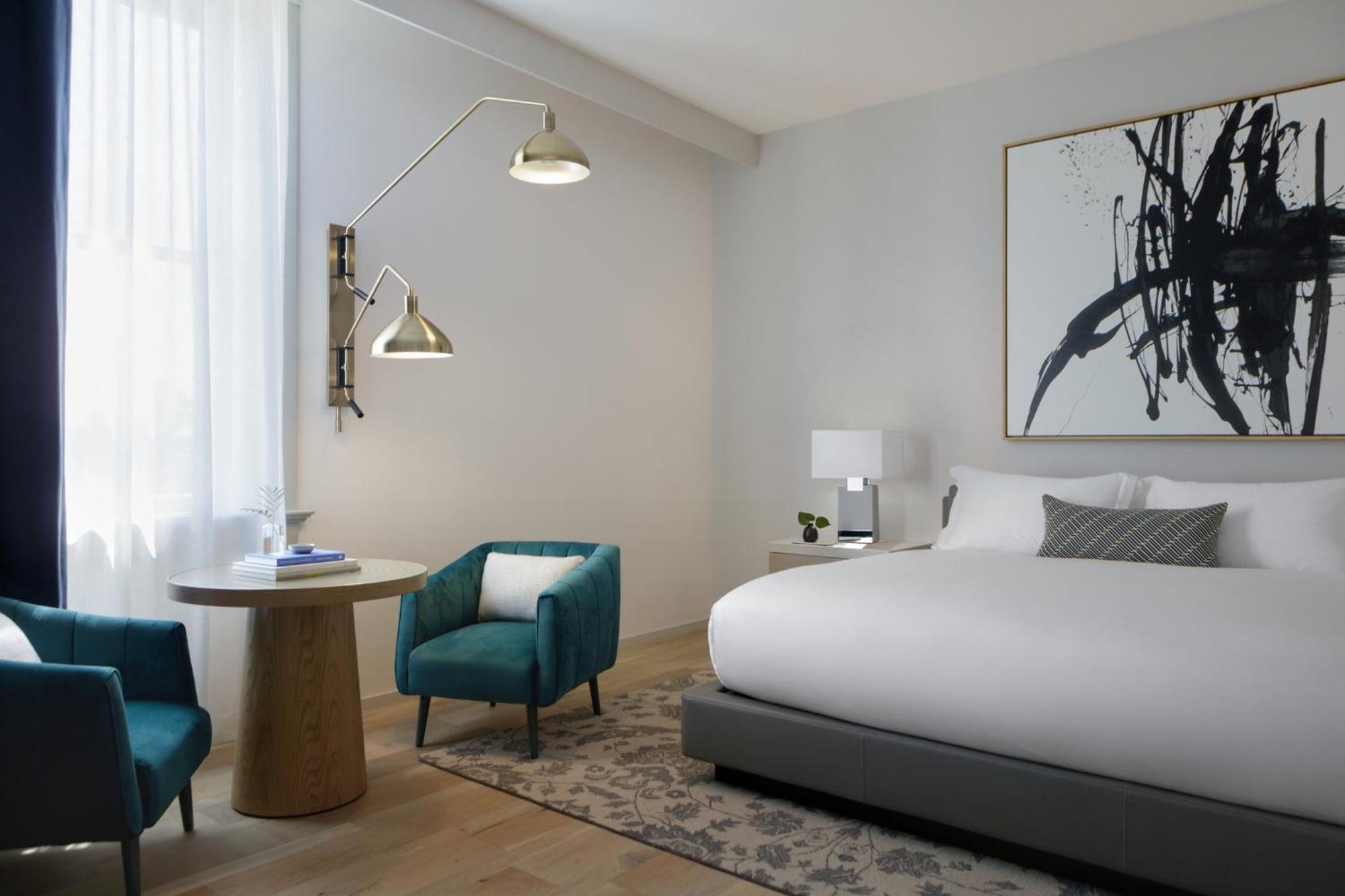 Kimpton - Pittman Hotel By Ihg Dallas Extérieur photo