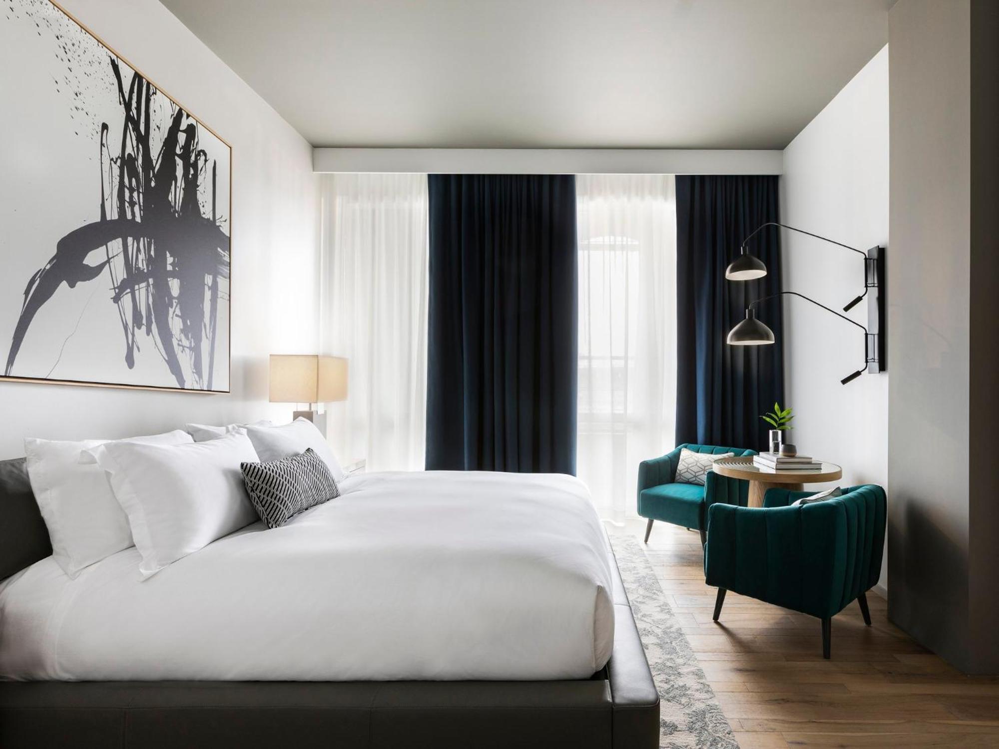 Kimpton - Pittman Hotel By Ihg Dallas Extérieur photo