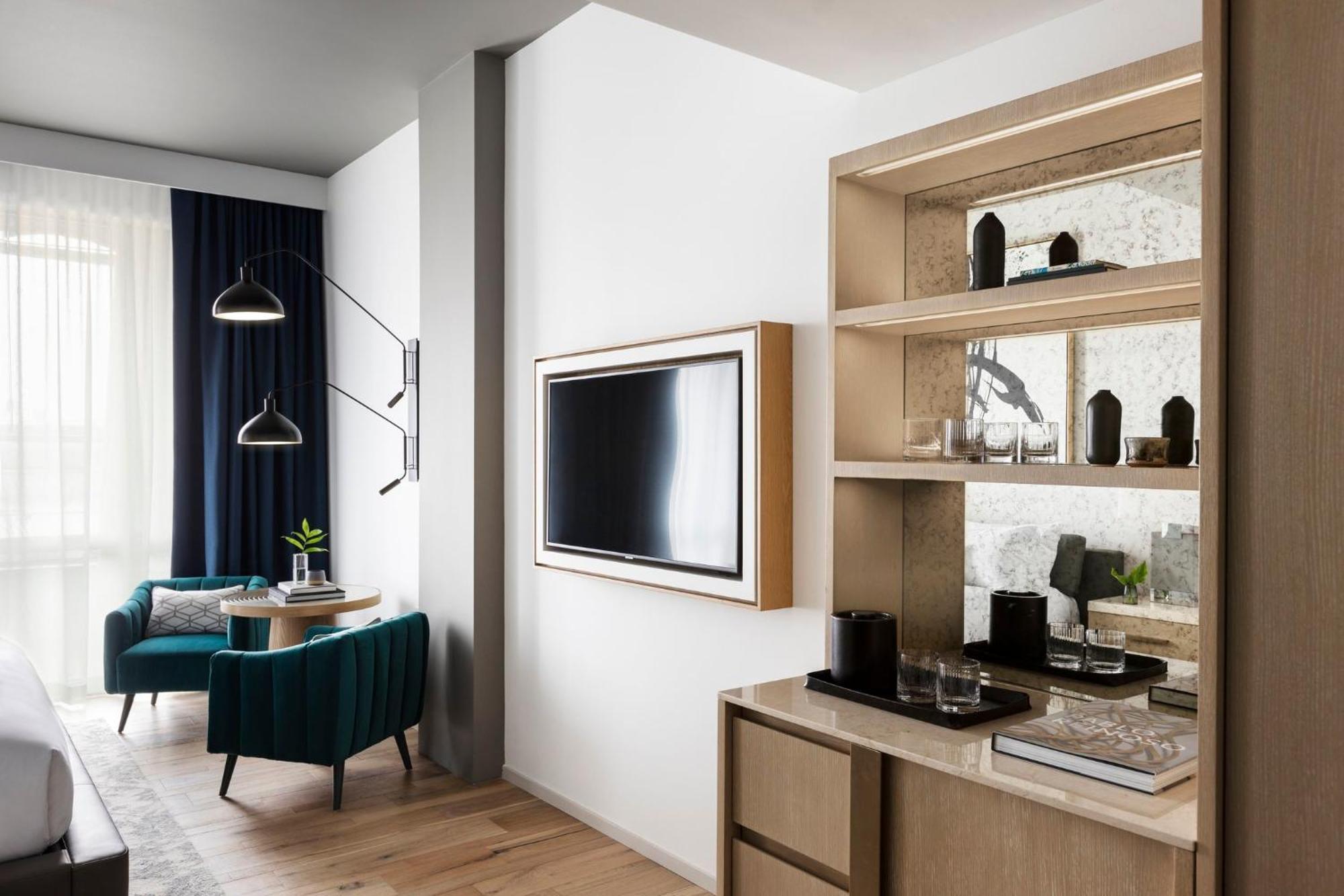Kimpton - Pittman Hotel By Ihg Dallas Extérieur photo