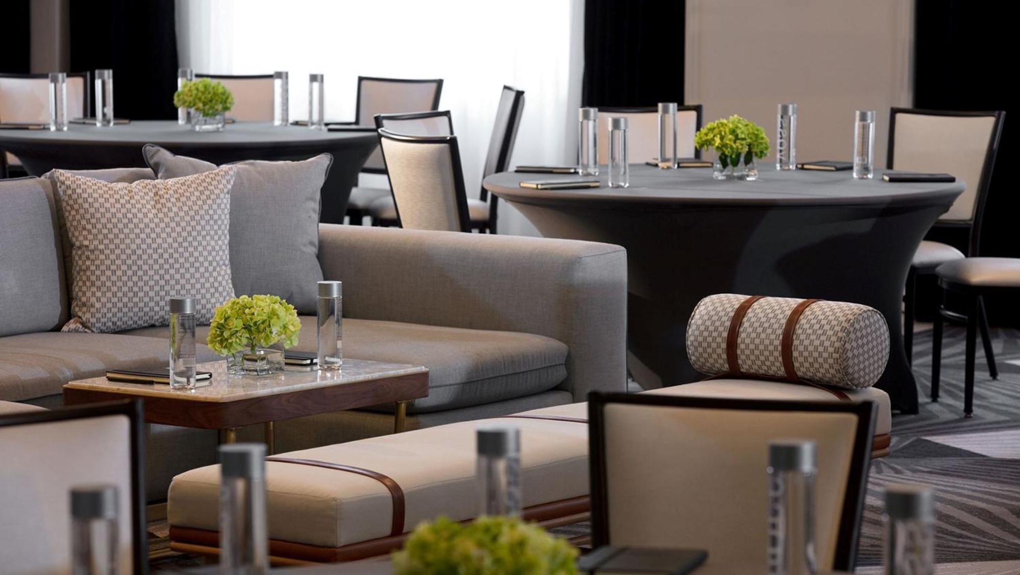 Kimpton - Pittman Hotel By Ihg Dallas Extérieur photo